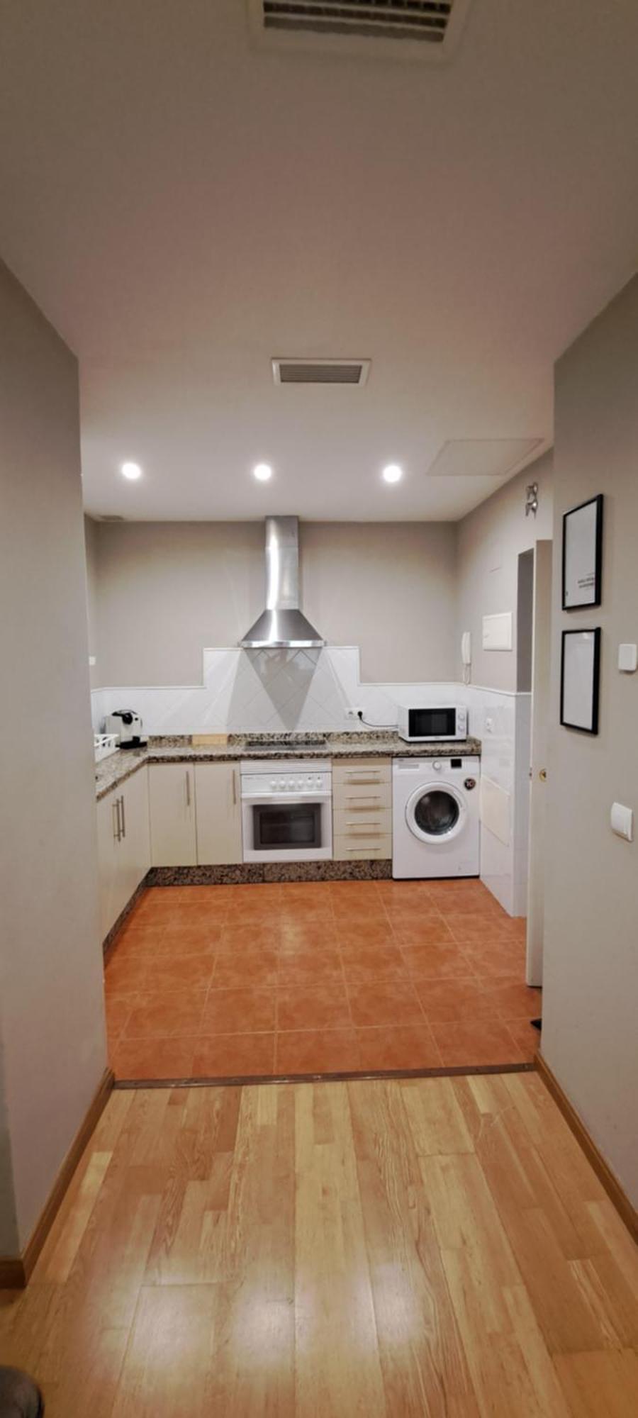 Apartamento Omnia, Feel Cadiz Appartement Buitenkant foto