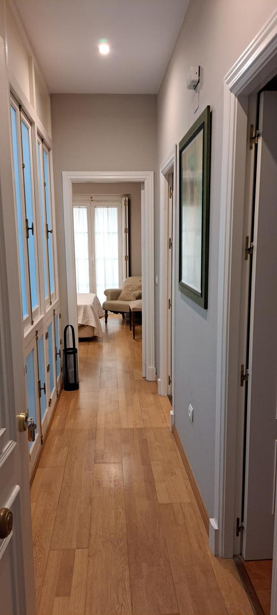 Apartamento Omnia, Feel Cadiz Appartement Buitenkant foto