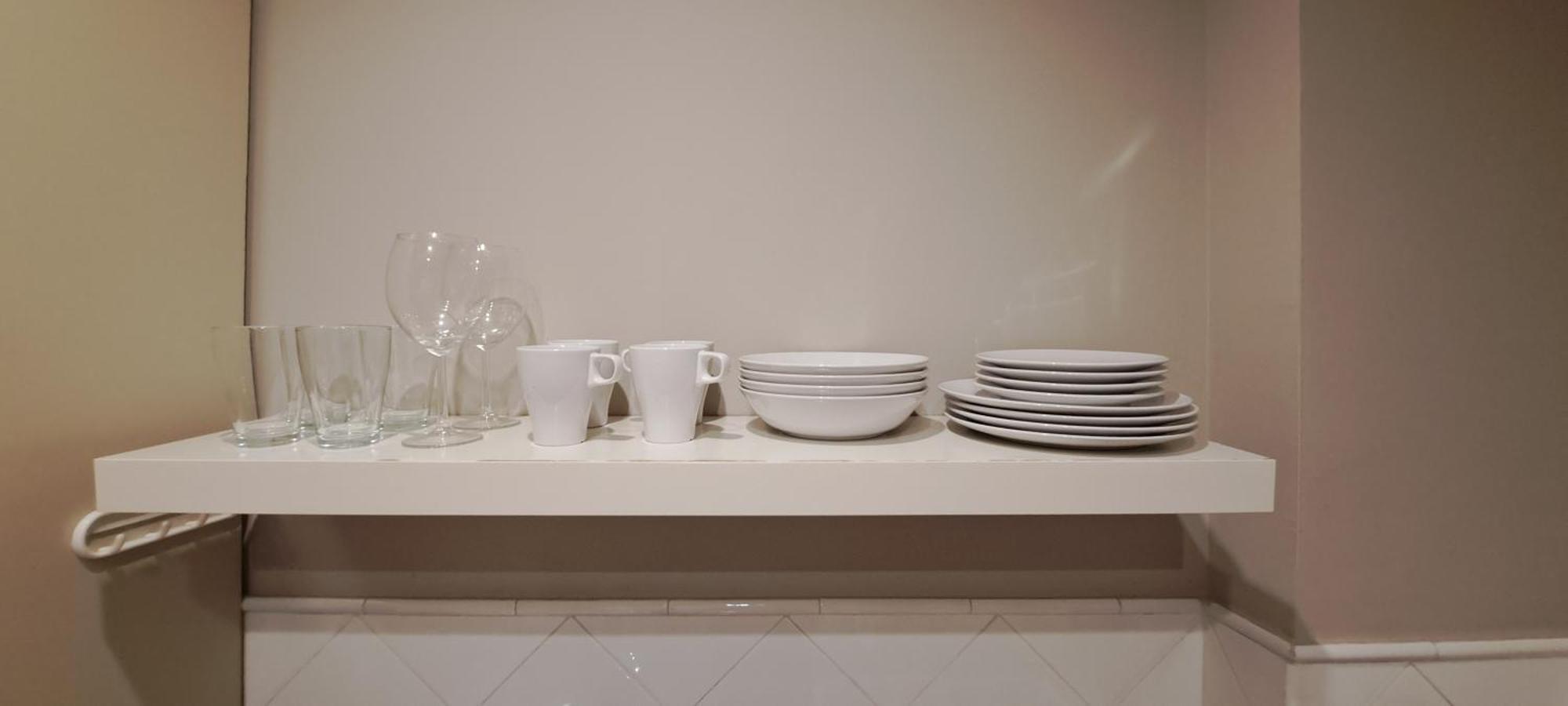 Apartamento Omnia, Feel Cadiz Appartement Buitenkant foto