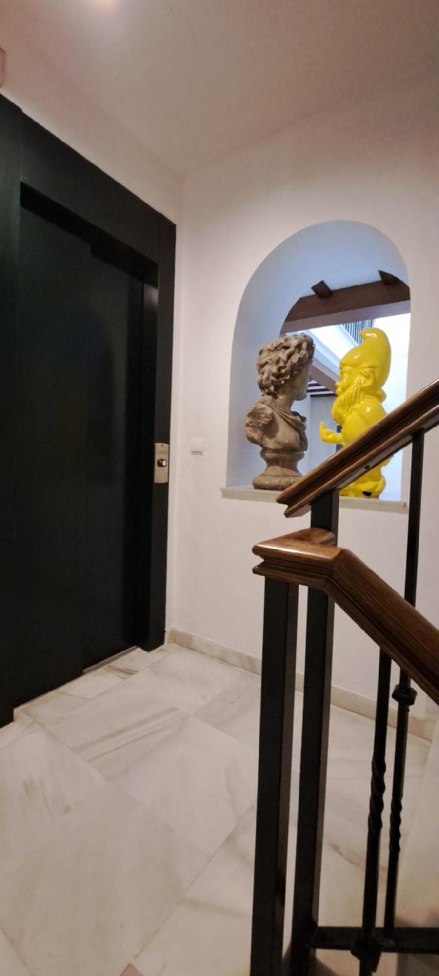 Apartamento Omnia, Feel Cadiz Appartement Buitenkant foto