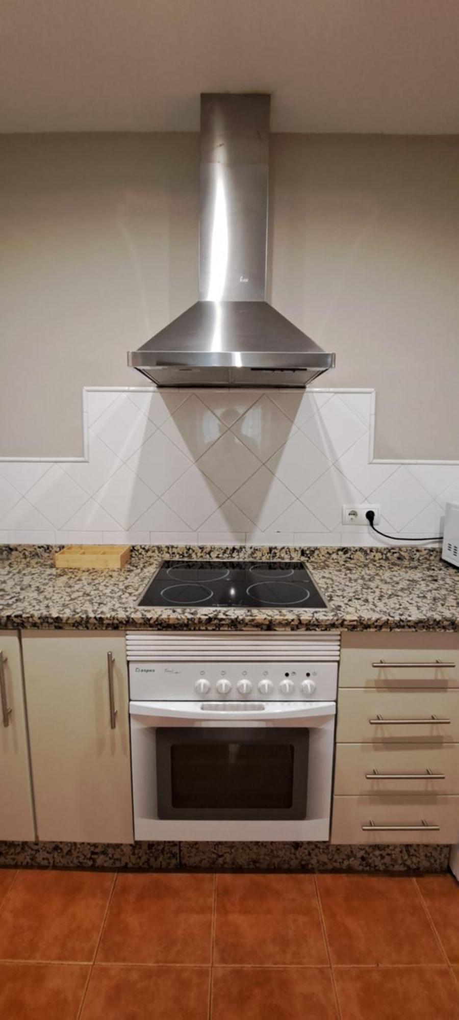 Apartamento Omnia, Feel Cadiz Appartement Buitenkant foto
