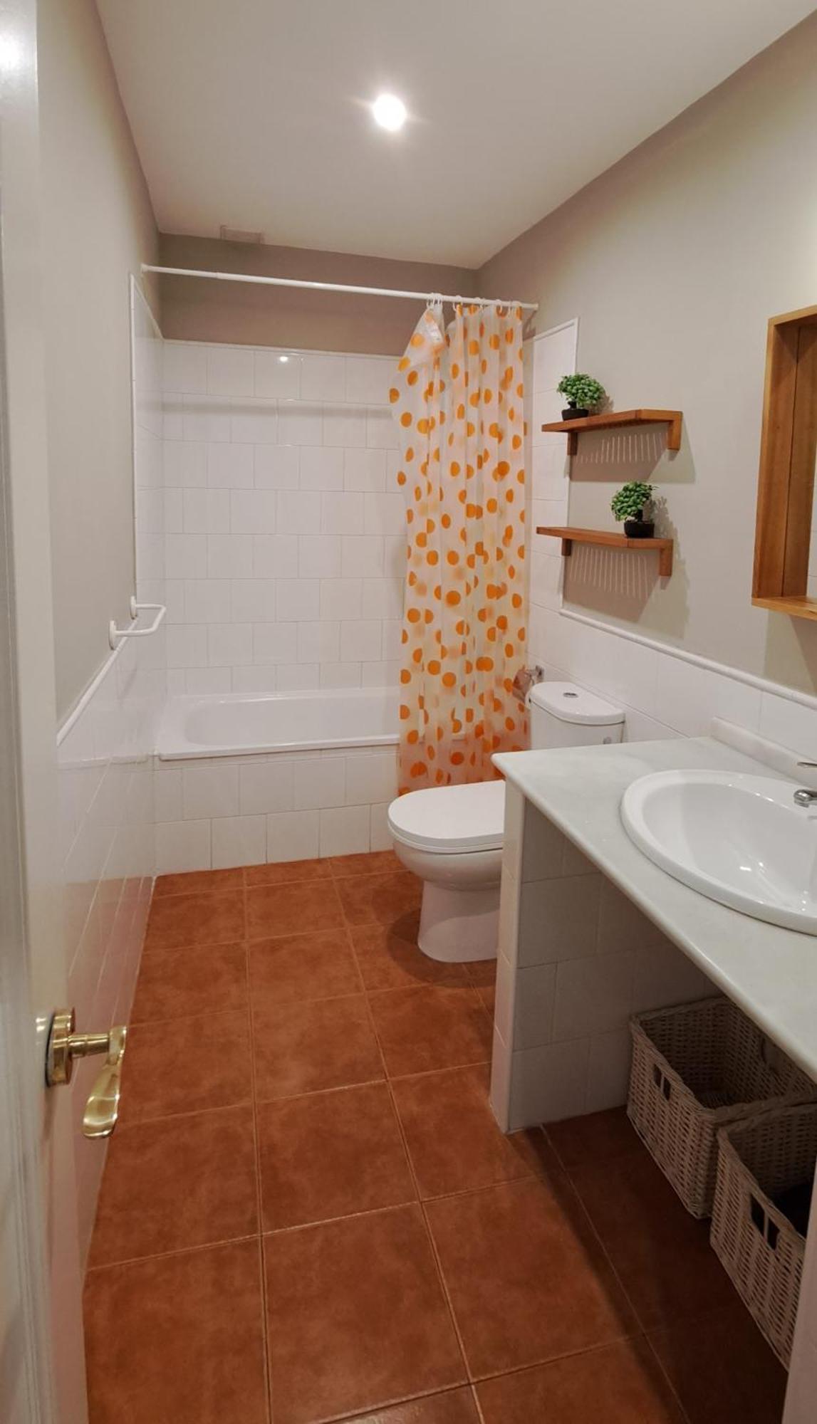 Apartamento Omnia, Feel Cadiz Appartement Buitenkant foto