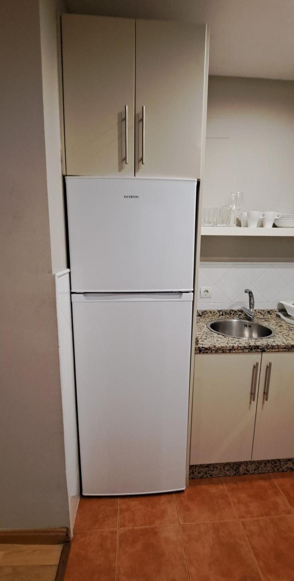 Apartamento Omnia, Feel Cadiz Appartement Buitenkant foto