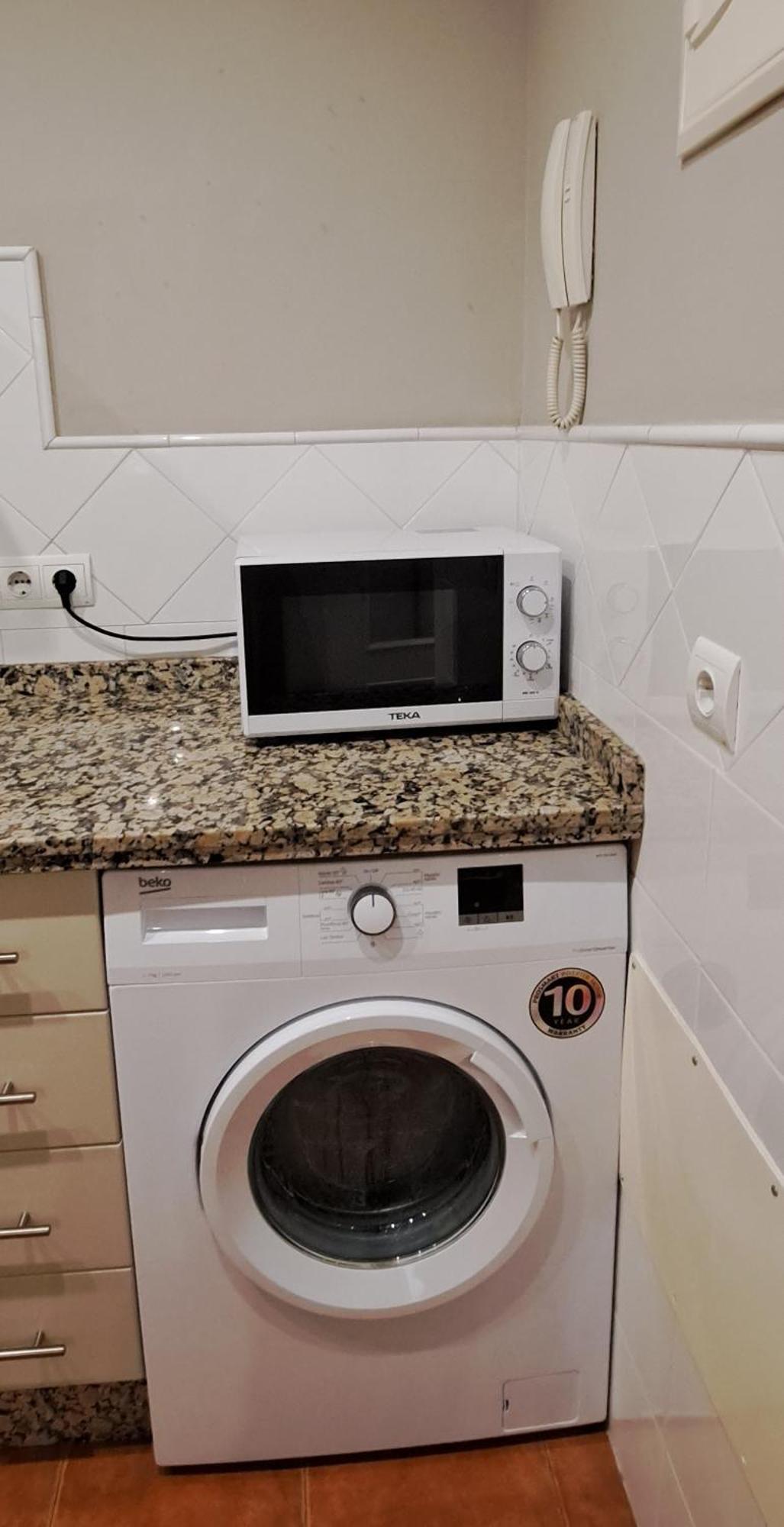 Apartamento Omnia, Feel Cadiz Appartement Buitenkant foto